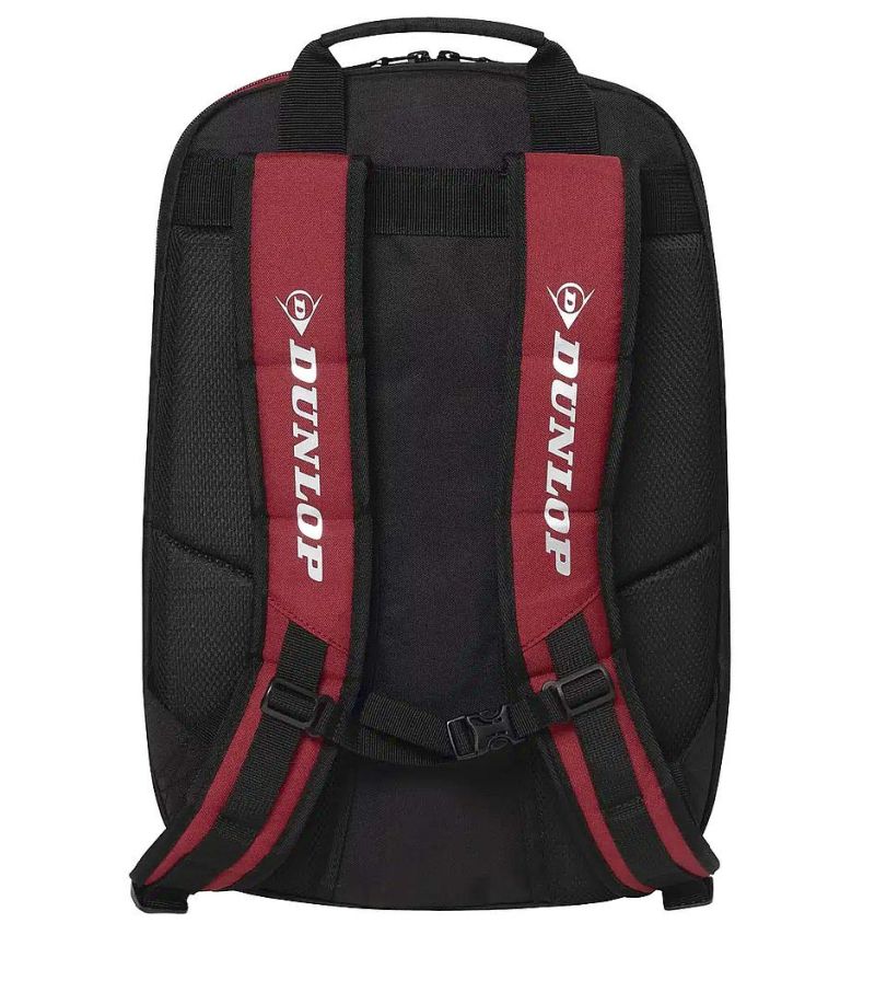 Dunlop D SAC CX PSA - black/red