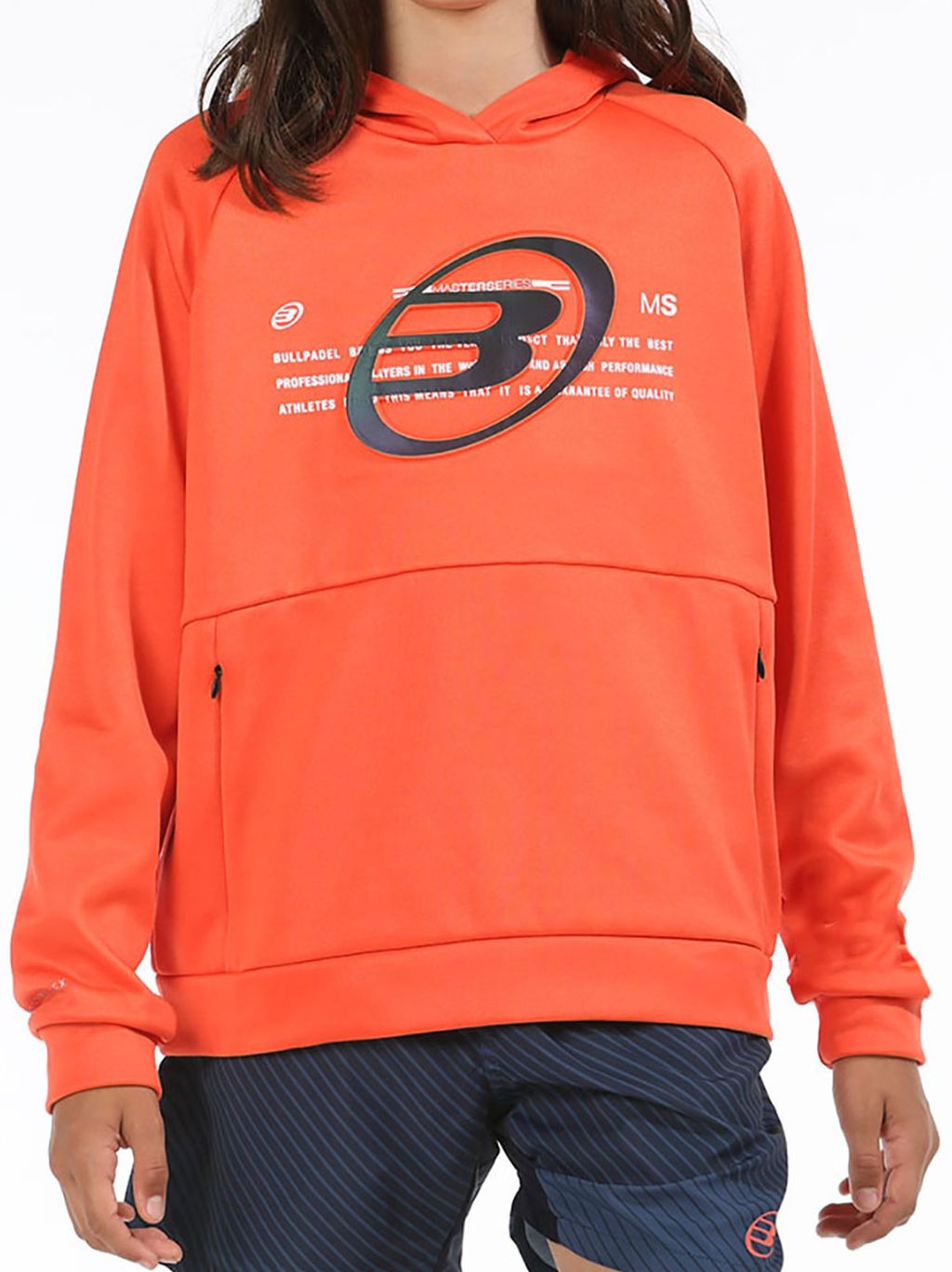 Bullpadel Ladyar - fuego Bullpadel Ladyar - fuego