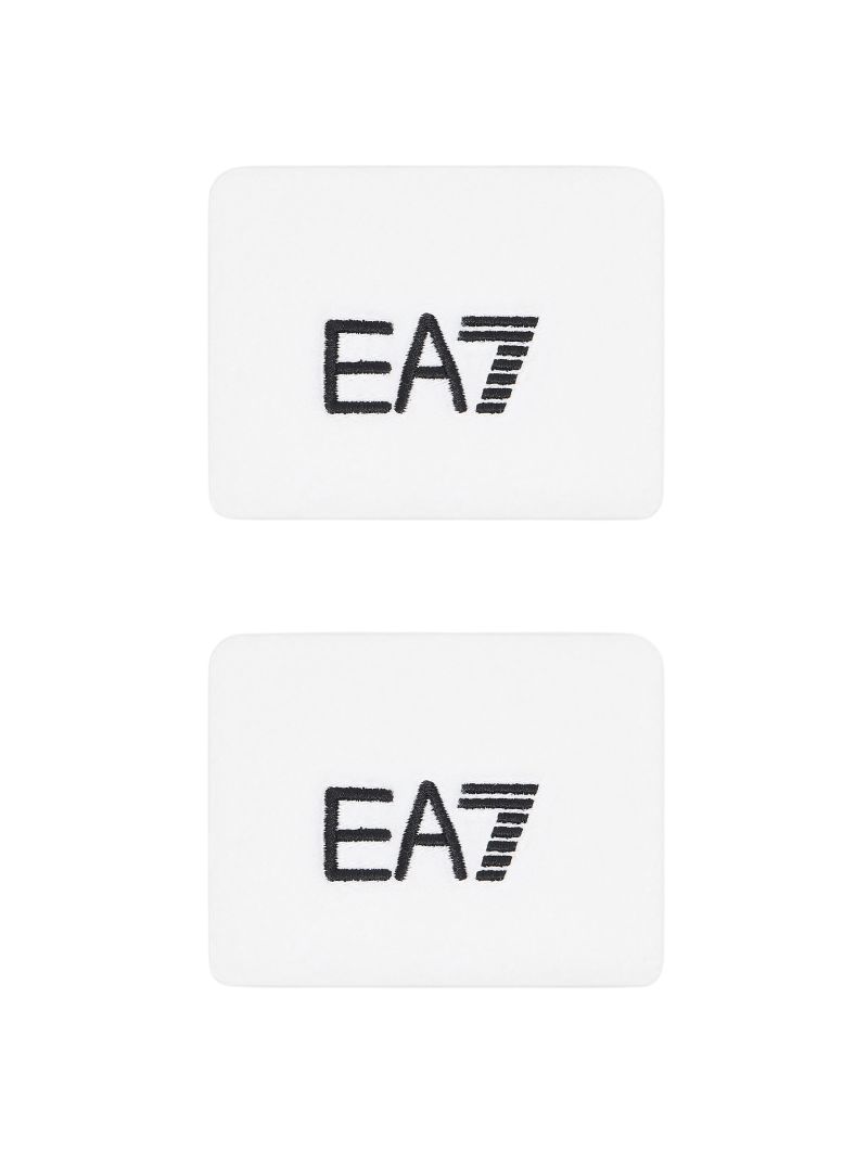 EA7 Tennis Pro - white/black EA7 Tennis Pro - white/black