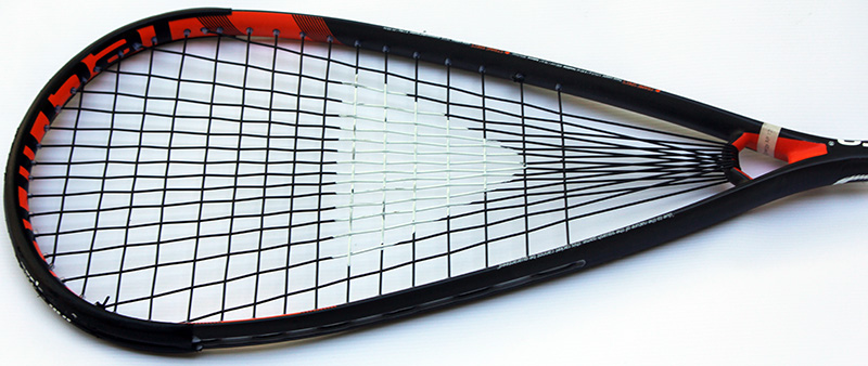 Tecnifibre Dynergy AP 125 (używana)