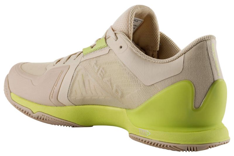 Head Sprint Pro 3.5 Clay