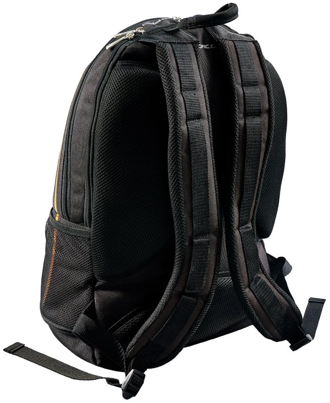 Pacific X Tour Pro Backpack - black/white