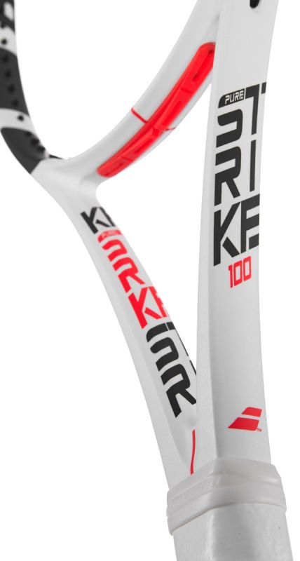 Rakieta tenisowa Babolat Pure Strike 100 3gen.