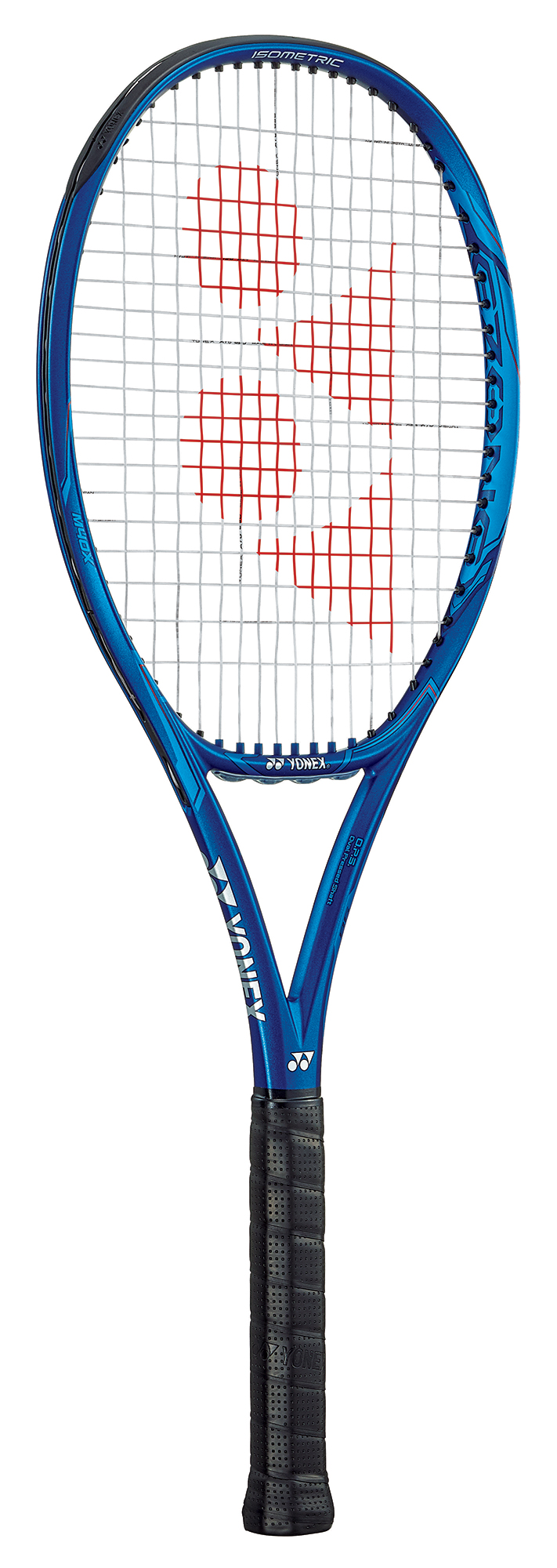 yonex-new-ezone-98-305g-deep-blue-naciag-usluga-naciagania-3 Yonex New EZONE 98 (305g) - deep blue + naciag + usługa naciągania