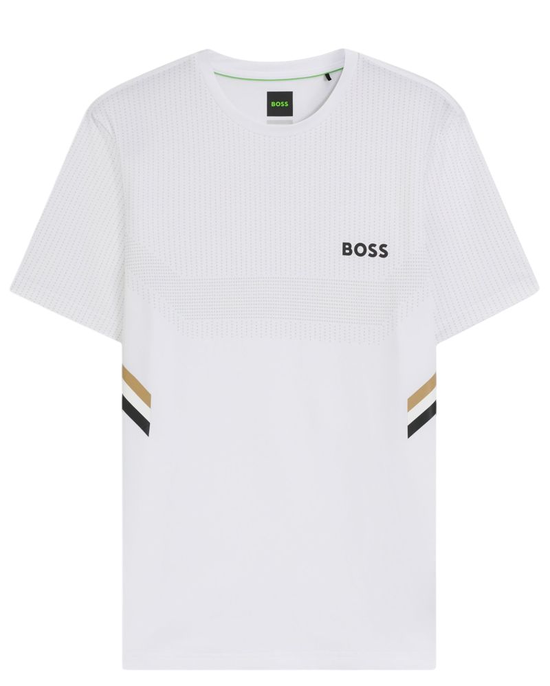 BOSS Tech TOC - white 