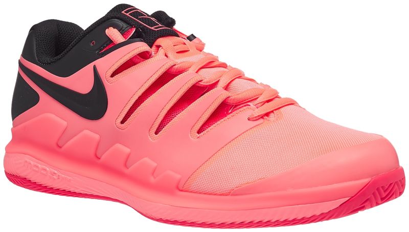 nike-zoom-vapor-x-clay-lava-glow-black-solar-red Nike Zoom Vapor X Clay - lava glow/black/solar red