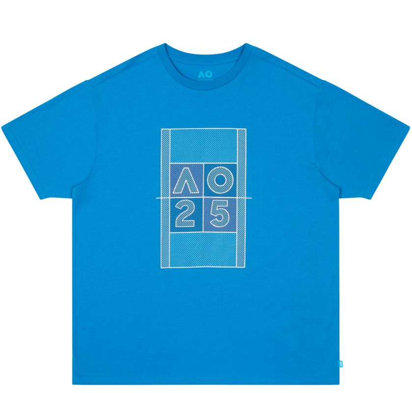 Australian Open Dated Court