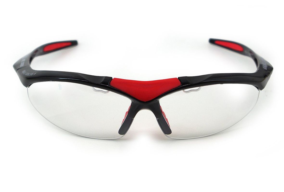 Karakal Pro 3000 - black/red