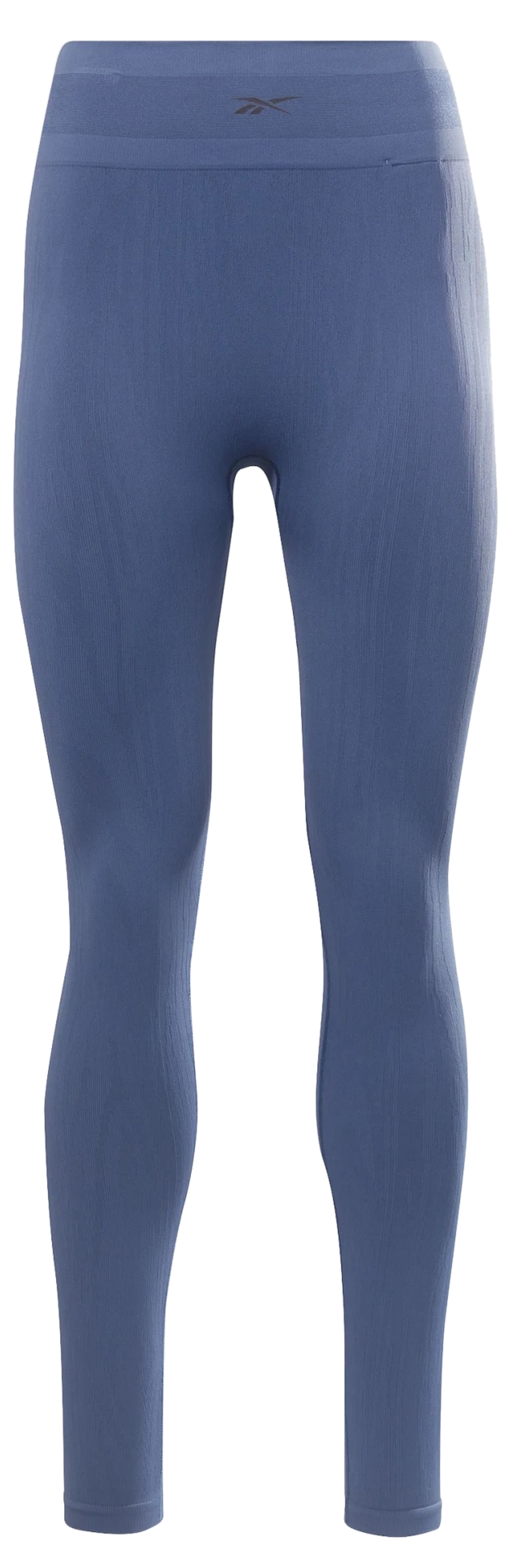Reebok United By Fitness Myoknit Tight - batik blue