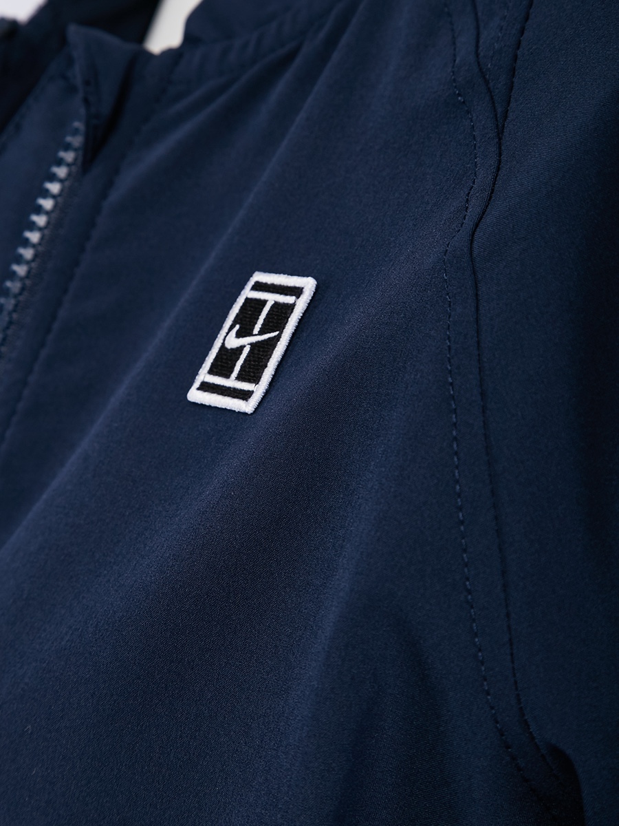 nike court woven warm up