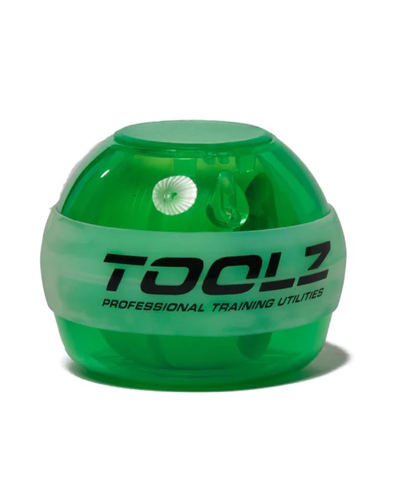toolzpilka Toolz Power Ball Handheld Trainer