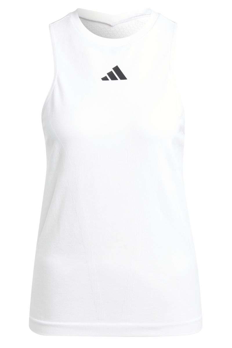 Adidas Y-Tank Pro - white