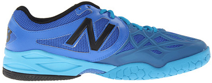  New Balance MC996BB - blue/black