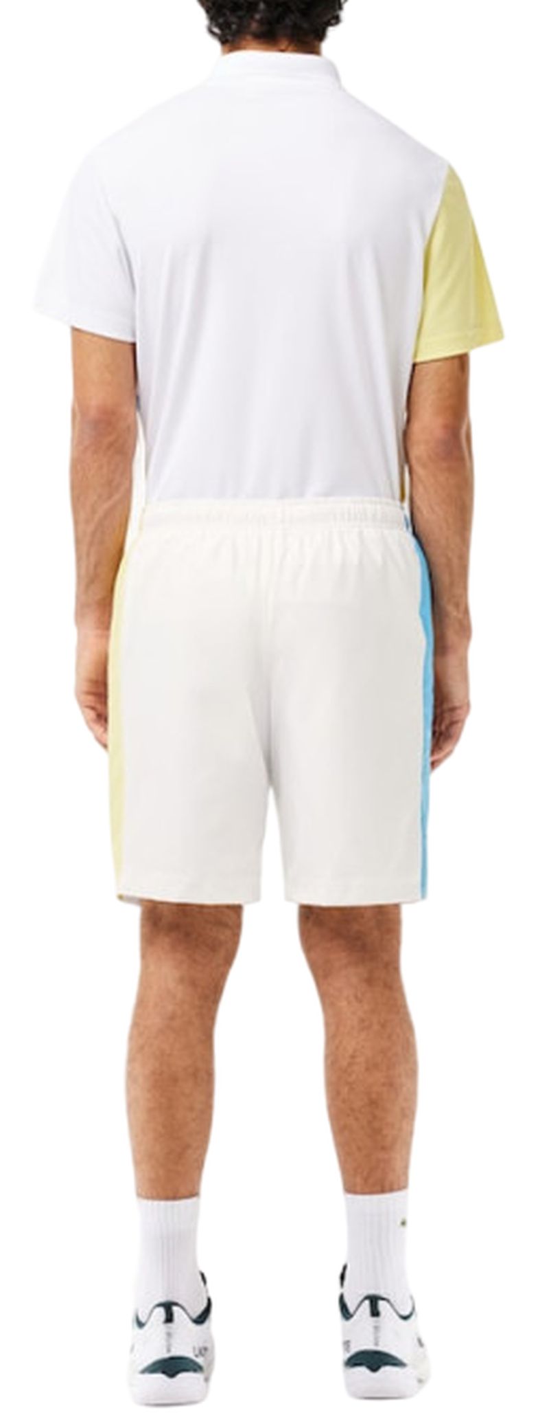 short-lacoste-tennis-sportsuit-color-block-blanc-jaune-et-bleu-3-Photoroom-png-Photoroom