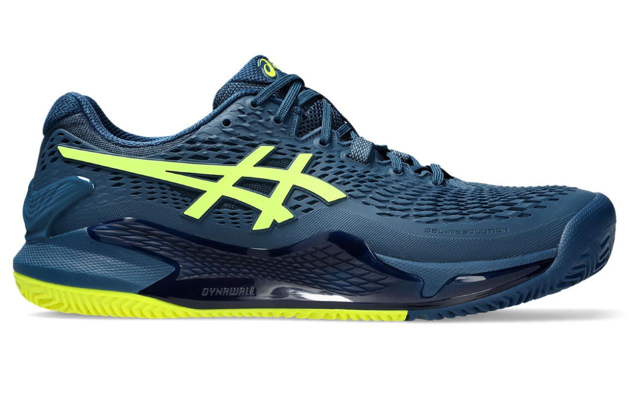 Asics Gel-Resolution 9 Clay