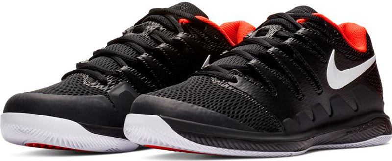 nike-air-zoom-vapor-x-black-white-bright-crimson-3 Nike Air Zoom Vapor X - black/white/bright crimson