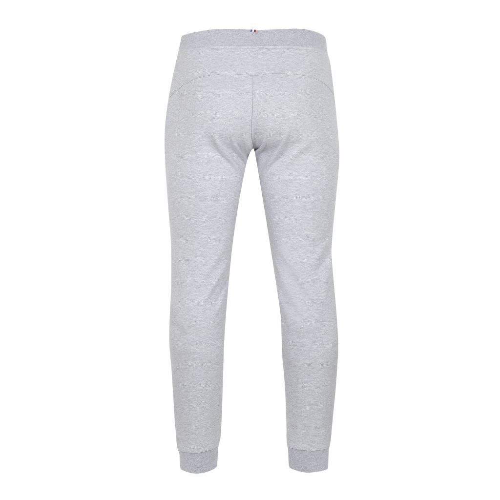 Le Coq Sportif ESS Pant Slim No.2 M - gris chine clair
