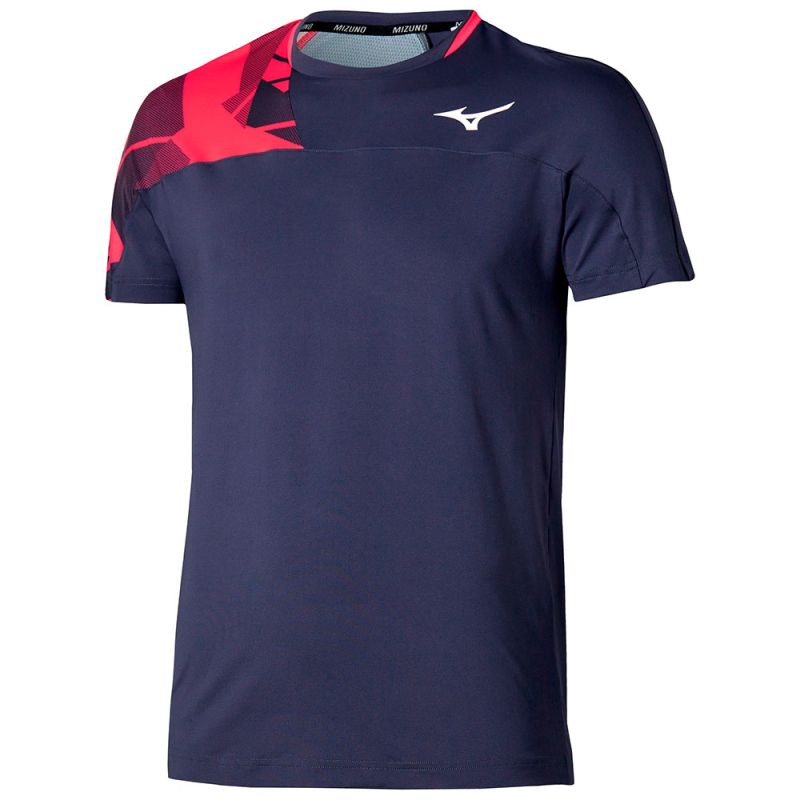 Mizuno Daybreakers Shadow - odyssey grey