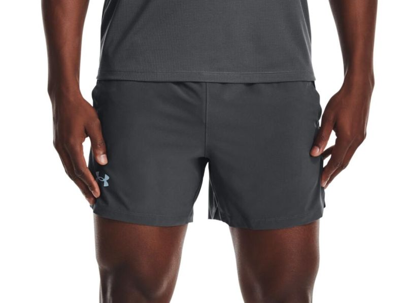 Under Armour Men's UA Launch Run 5 Shorts