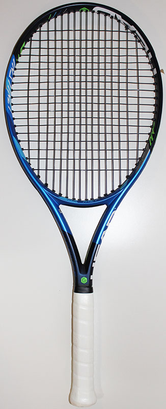 head-graphene-touch-instinct-mp-uzywana-1-28616 Head Graphene Touch Instinct MP (używana)