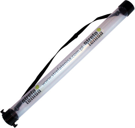 Strefa Tenisa Tube 15