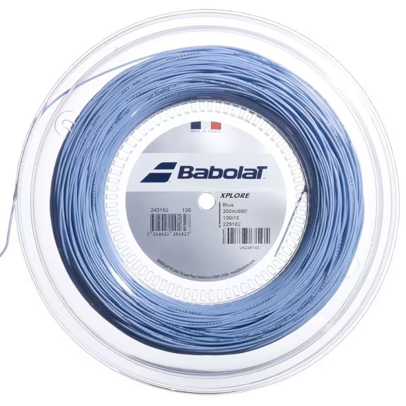 Babolat Xplore (200 m) - blue