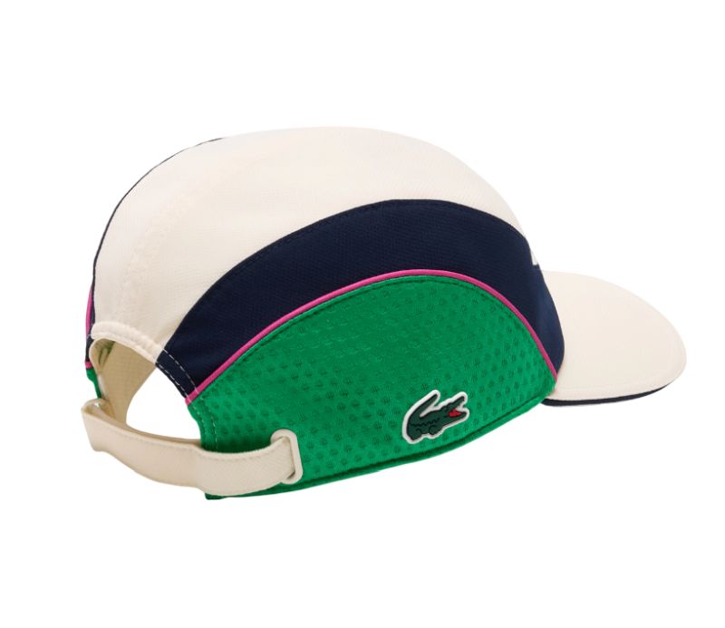 Lacoste Colourblock Tennis