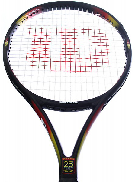 Wilson Pro Staff 6.1 Classic