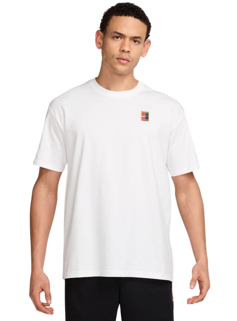 Nike Court Max90 - white