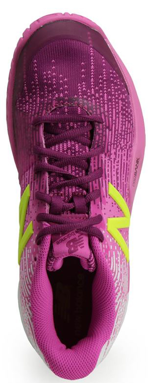 New Balance WC996JF3 - pink/white