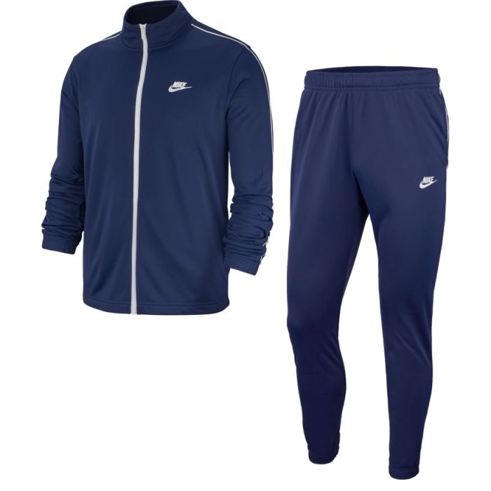 Nike Sportswear Special Track Suit Pack Basic midnight navy