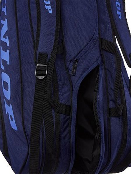 Dunlop CX Team 12 RKT - navy