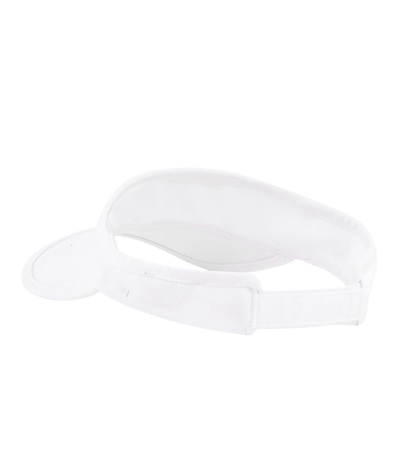 EA7 Tennis Pro Cotton - white