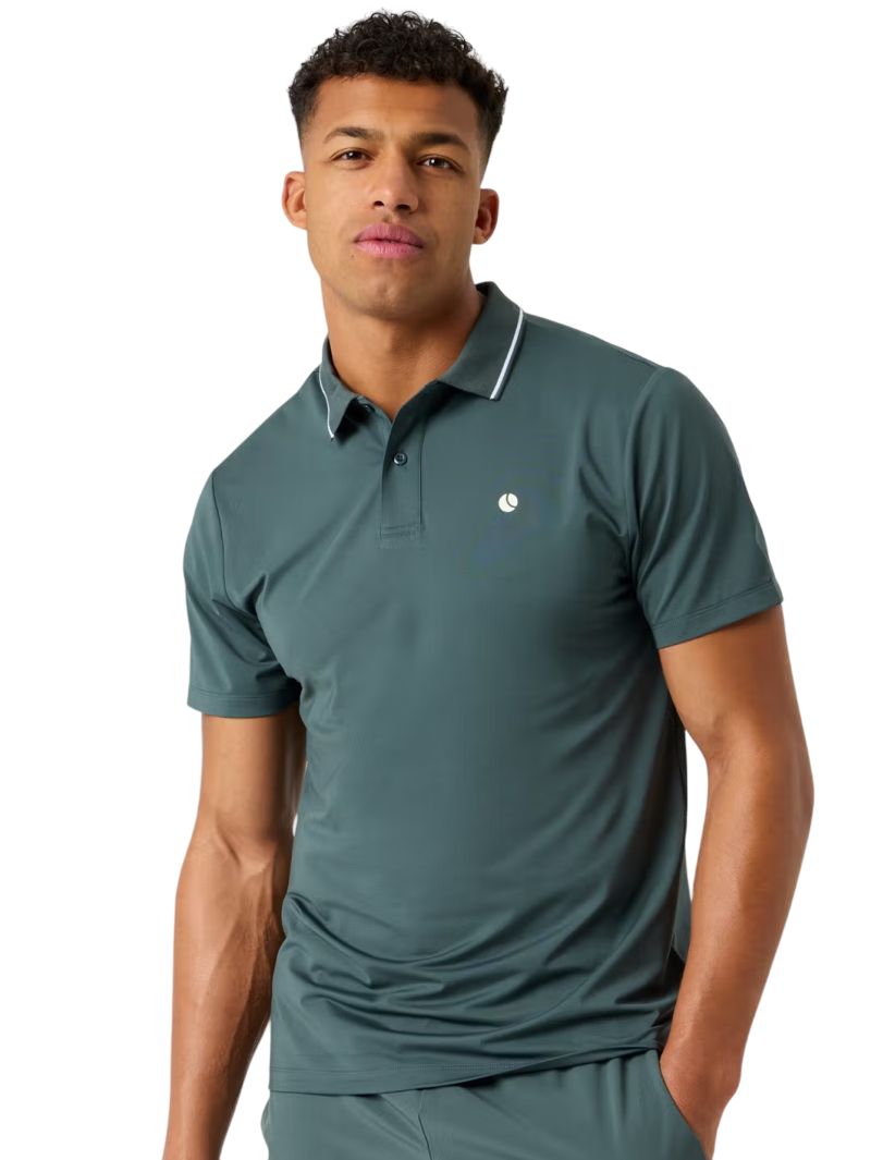 Björn Borg Ace - urban chic