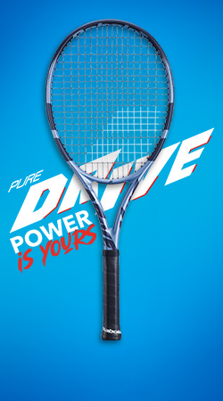 Babolat Pure Drive 11-gen Babolat Pure Drive 11-gen