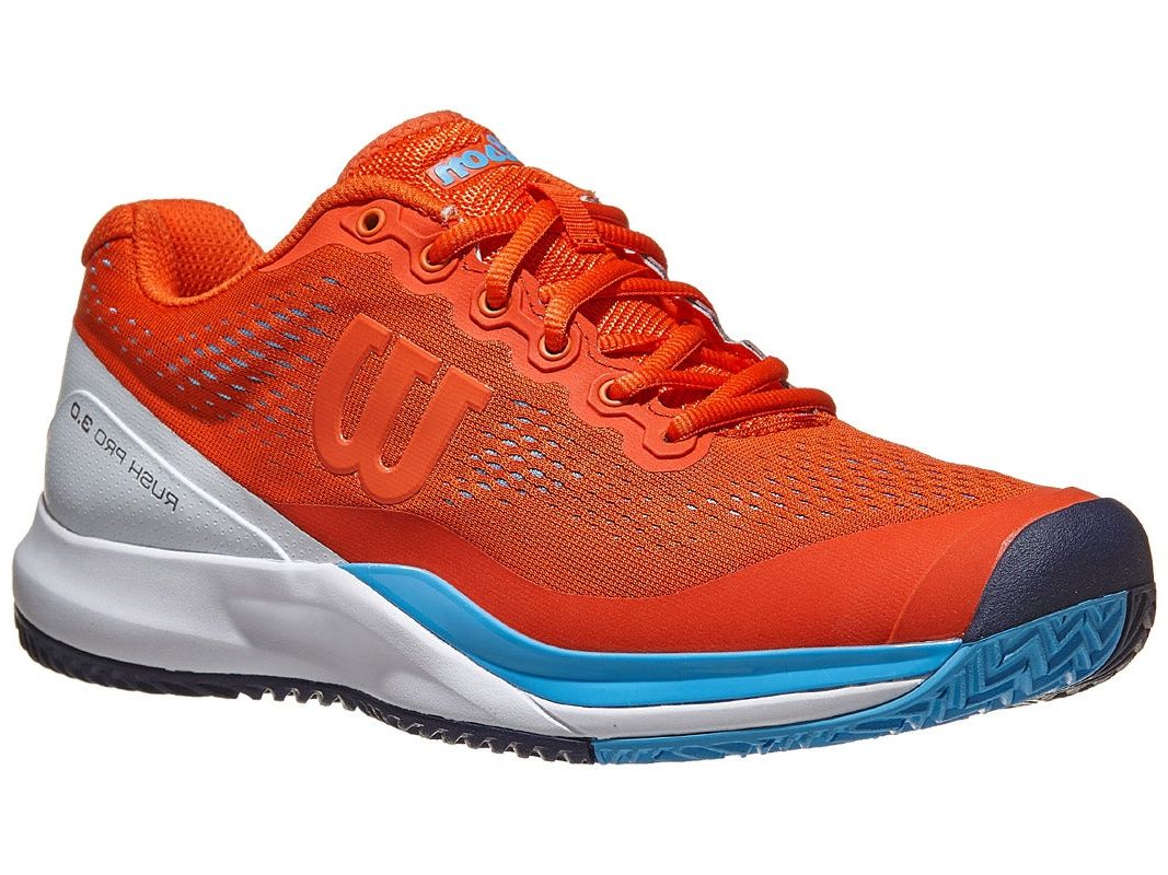 wilson-rush-pro-3-0-tangerine-white-bonnie-blue-1 Wilson Rush Pro 3.0 - tangerine/white/bonnie blue