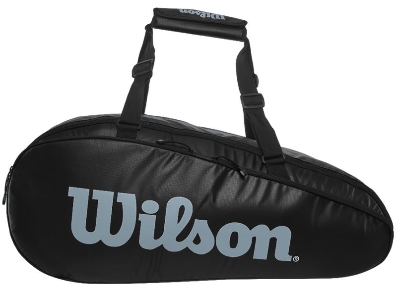 wilson-tour-2-comp-small-black-grey-2 Wilson Tour 2 Comp Small - black/grey