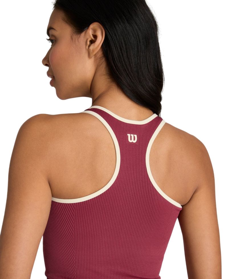 Wilson Everyday Brami - cranberry