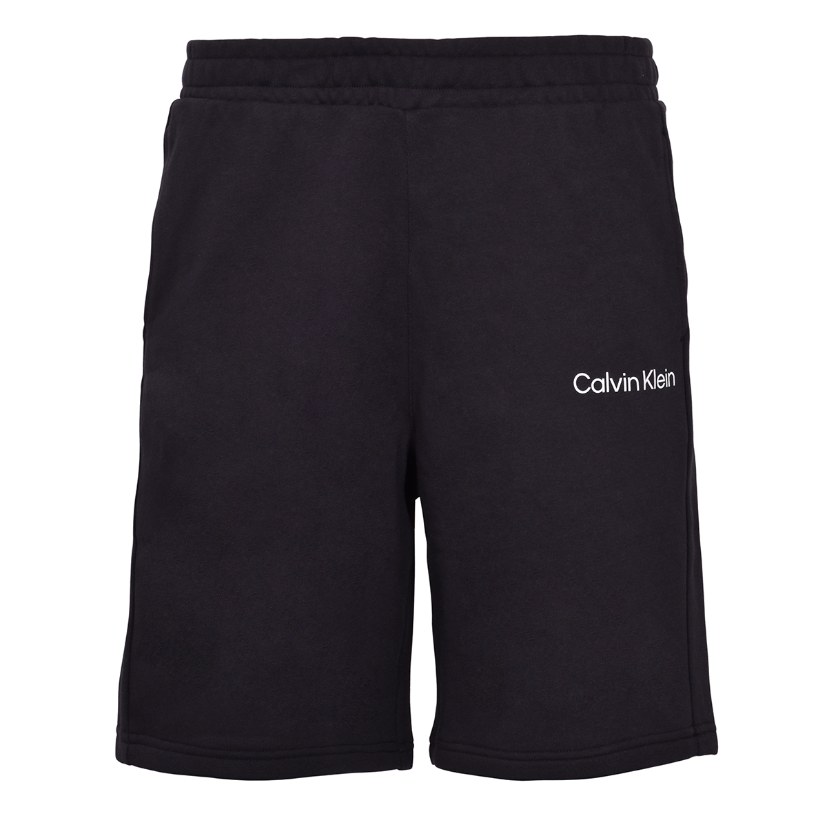 Calvin Klein PW 9" Knit Short - black Calvin Klein PW 9" Knit Short - black