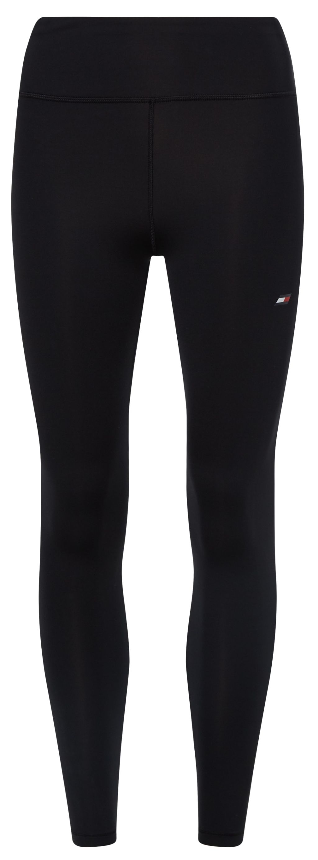 Tommy Hilfiger HW Legging - black