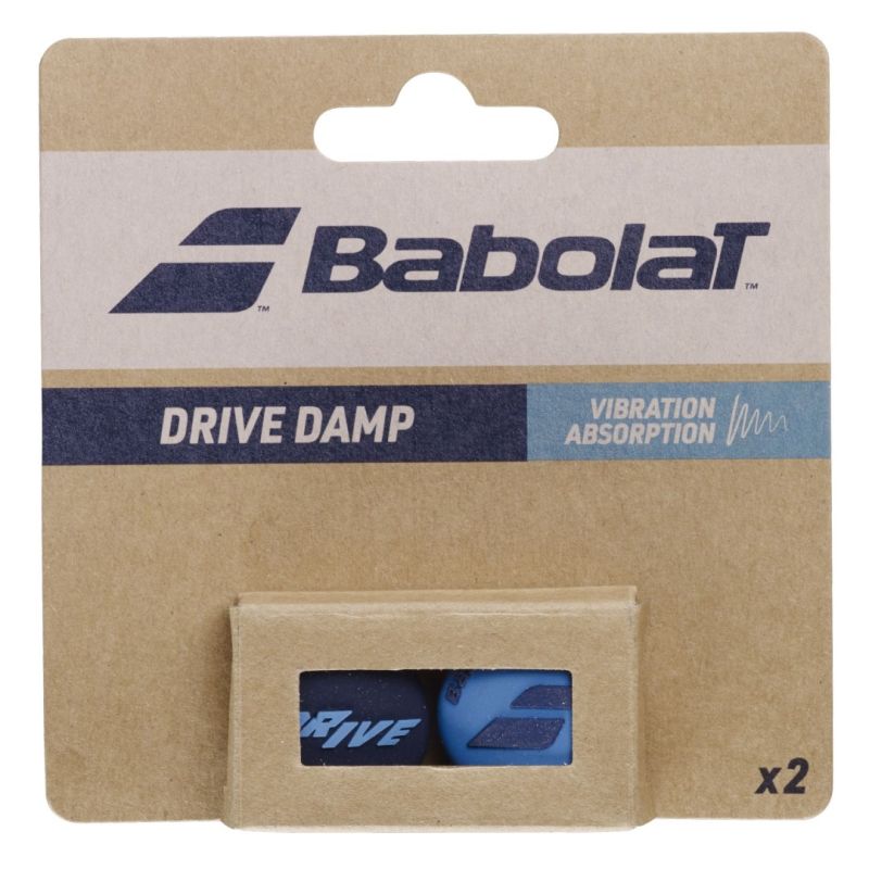 700132-136-1 Babolat Drive Damp 2P