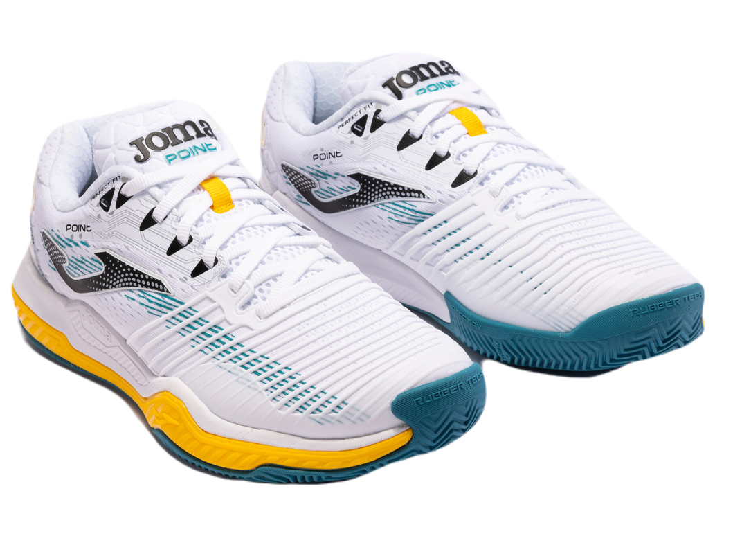 Scarpe Jomaxa Scarpe Da Tennis E Padel Joma Uomo, Blu, Taglia 42