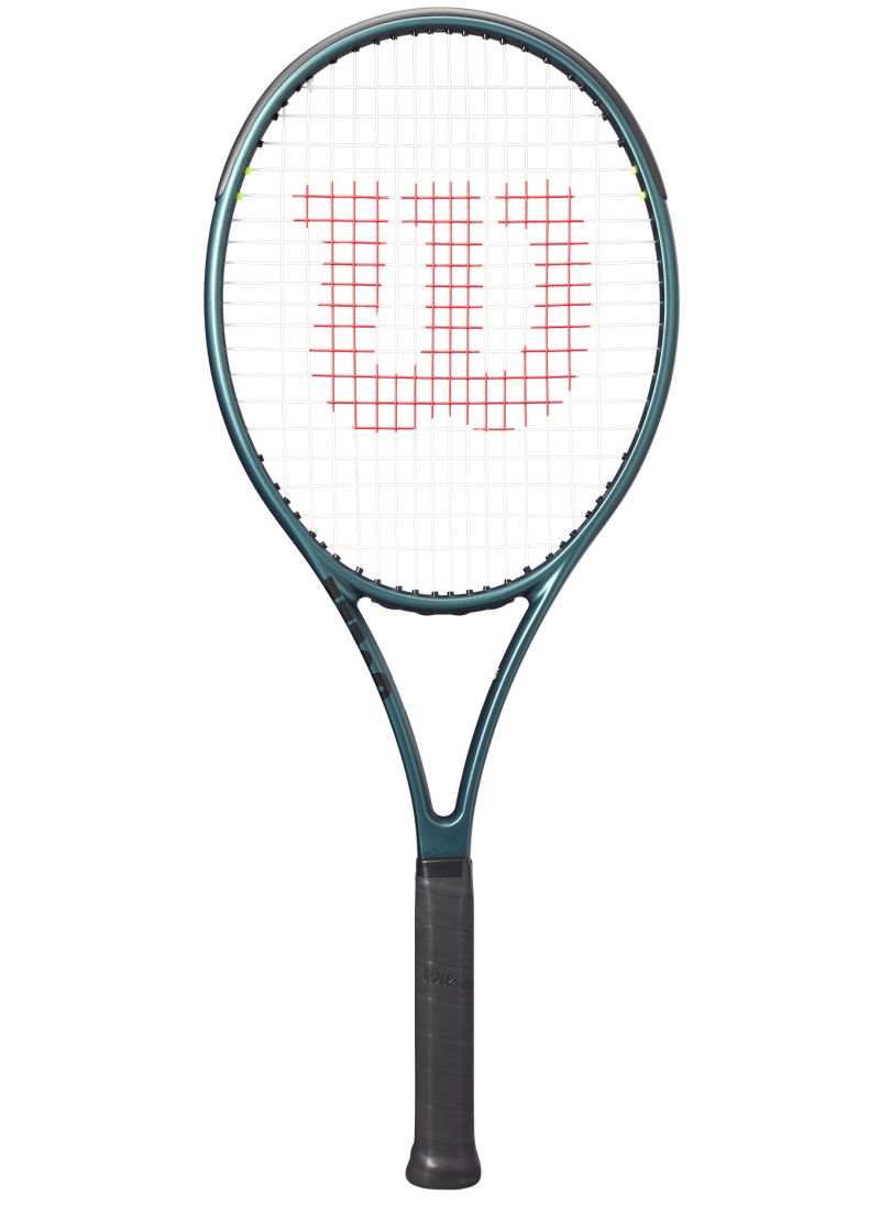 Wilson Blade 104 V9.0 (tester)