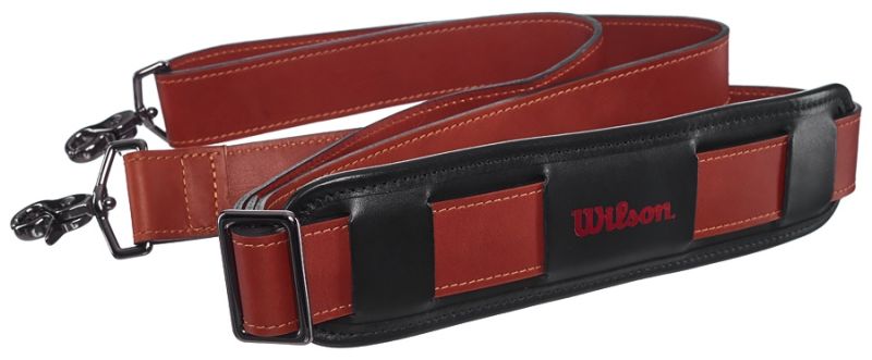 Wilson Leather 6 Pk