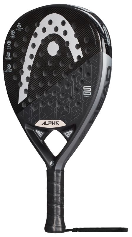 head-graphene-360-alpha-pro-with-cb-1 Head Graphene 360 Alpha Pro with CB