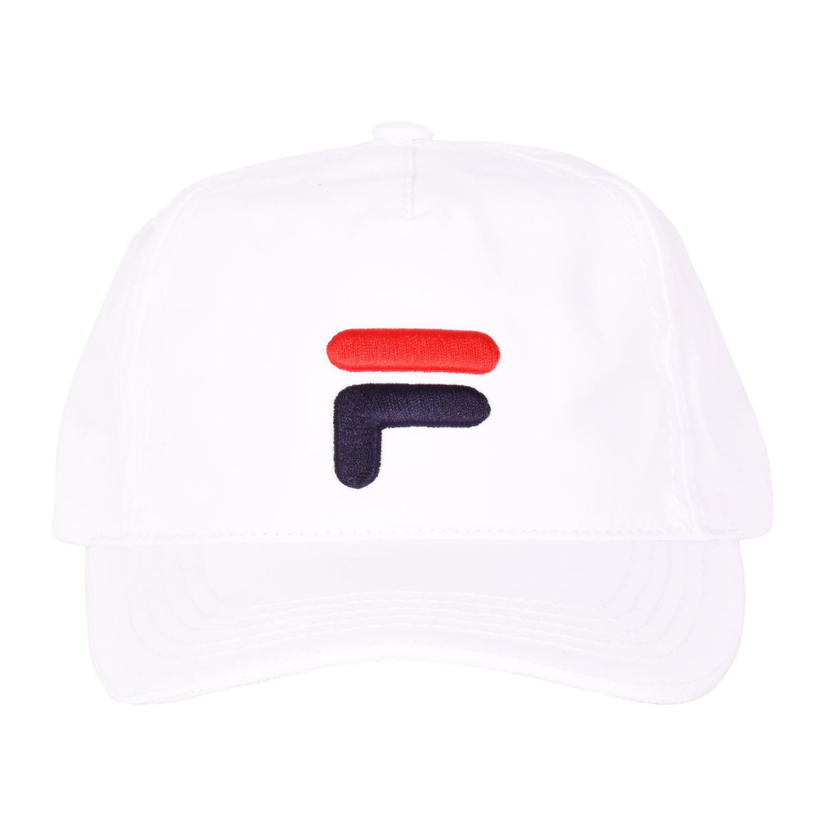 Fila Max Baseball Cap Max Kids - white