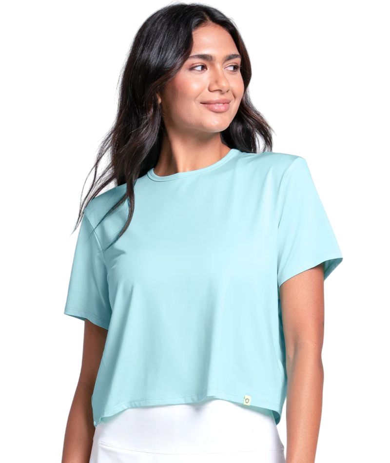 Lucky in Love Power Box - capri Lucky in Love Power Box - capri