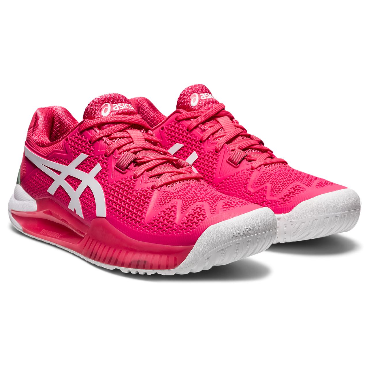 asics-gel-resolution-8-w-pink-cameo-white-5 Asics Gel-Resolution 8 W - pink cameo/white