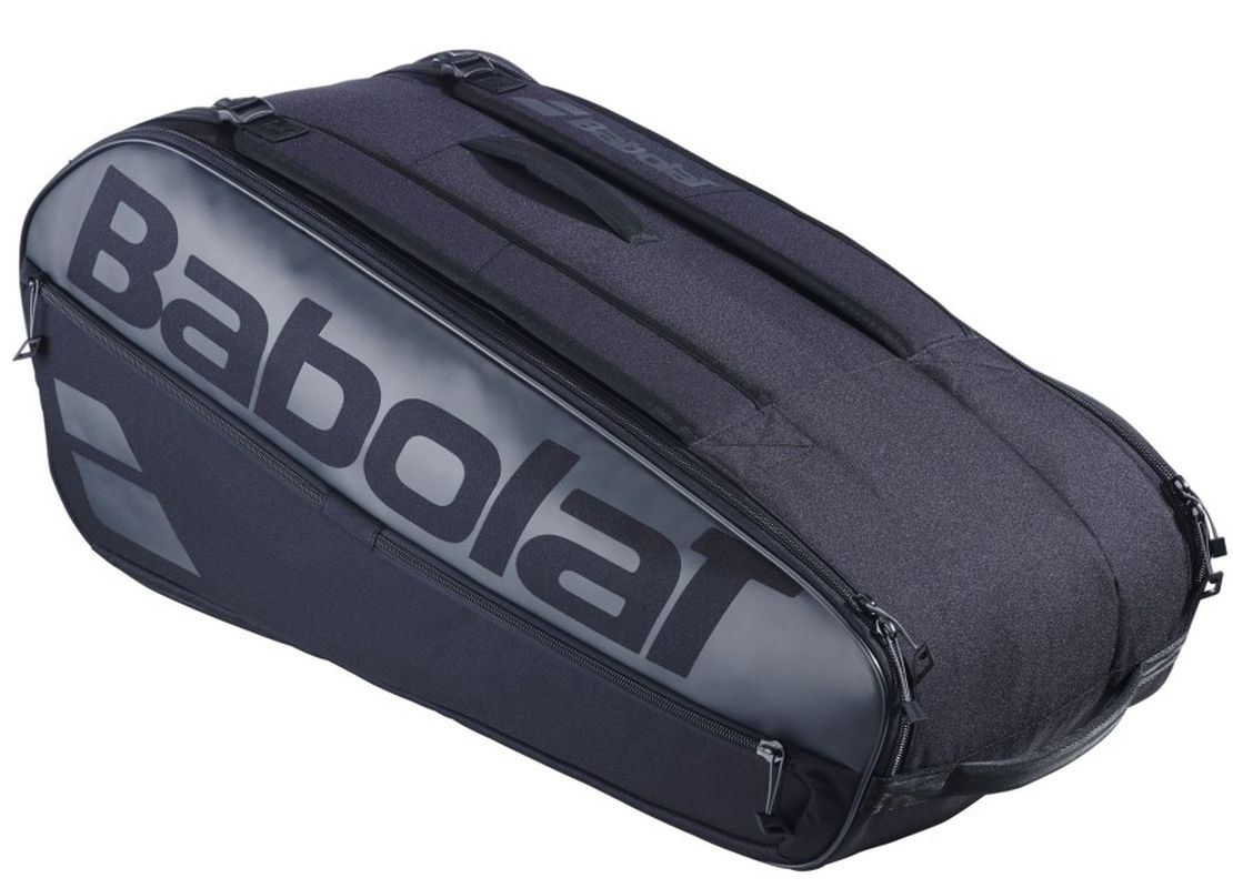 Babolat Court L 2-gen X9