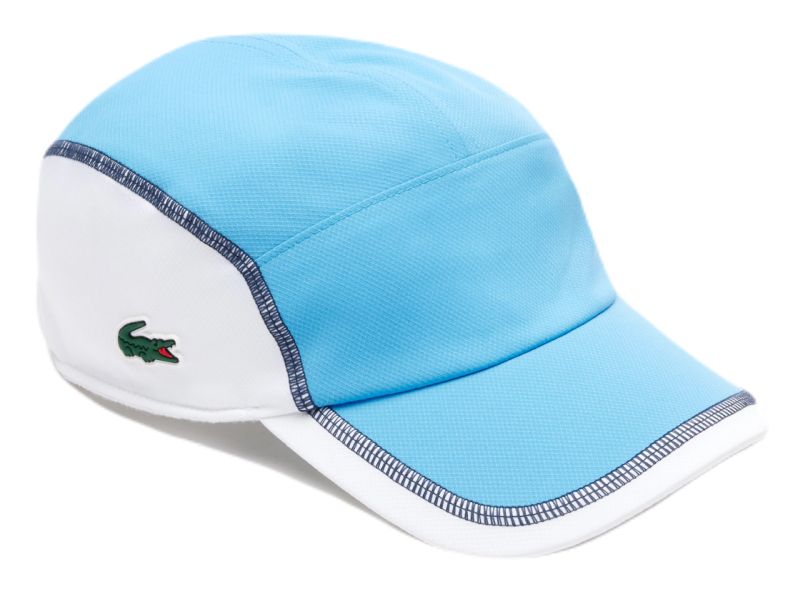 Lacoste Color-Block Tennis Cap
